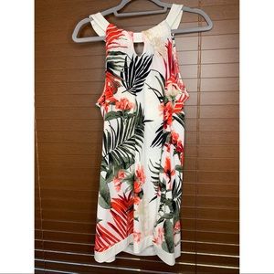 White House Black Market Dress